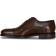 Loake Fleet - Dark Brown