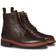 Grenson Fred M - Dark Brown