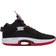 Nike Air Jordan XXXV M - Black/Reflect Silver/Fire Red