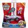 Spin Master Paw Patrol Rescue Race & Go Deluxe Vehicle Skye