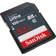 SanDisk Ultra SDXC Class 10 UHS-I U1 100MB/s 256GB