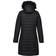 Regatta Women's Fritha Insulated Quilted Parka - Black