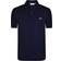 Lacoste Classic Fit L.12.12 Polo Shirt - Navy Blue