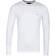 Tommy Hilfiger Long Sleeve Slim Fit T-shirt - White