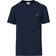 Lacoste Short Sleeve T-shirt - Navy Blue