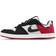 Nike SB Alleyoop M - University Red/White/Black