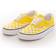 Vans Checkerboard Era - Vibrant Yellow/True White