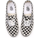 Vans Anaheim Factory Authentic 44 Dx W - Black/Check