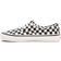 Vans Anaheim Factory Authentic 44 Dx W - Black/Check