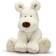 Teddykompaniet Teddy Hund 26cm