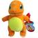 Pokémon Charmander 23cm