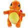 Pokémon Charmander 23cm