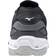 Mizuno Wave Stealth V - Black/White/Ebony