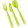 Sea to Summit Camp Cutlery Besteckset 3Stk.