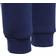 Adidas Kid's Core 18 Sweat Tracksuit Bottoms - Dark Blue/White (CV3958)