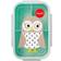 3 Sprouts Owl Bento Box