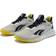 Reebok CrossFit Nano X W - True Grey/Vector Navy/Chartreuse