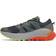 New Balance Fresh Foam More Trail V1 M - Black with Dark Blaze