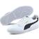 Puma Shuffle M - White/Black/Gold