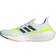 Adidas UltraBOOST 21 M - Cloud White/Core Black/Solar Yellow