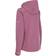 Trespass Leah Women's Softshell Jacket - Mauve Marl