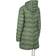 Trespass Rianna Women's Padded Casual Jacket - Basil