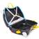 Trunki Pedro The Pirate Ship 46cm