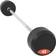 Gorilla Sports Fixed Pro Barbell 45kg