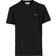 Lacoste Crew Neck T-shirt - Black