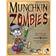 Steve Jackson Games Munchkin Zombies