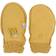 Joha Baby Mittens - Curry Yellow (97978-716-15873)