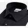 Calvin Klein Slim Poplin Stretch Shirt - DF Black