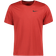 Nike Pro Dri-FIT Short-Sleeve T-shirt Men - Team Red/University Red/Heather/Black