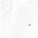 Calvin Klein Slim Cotton Piqué Polo Shirt - Perfect White