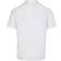 Calvin Klein Slim Cotton Piqué Polo Shirt - Perfect White