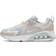Nike Air Max 200 W - Barely Rose/Fossil Stone/Light Armoury Blue/Summit White