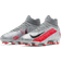 Nike Mercurial Superfly 7 Pro FG - Metallic Bomber Grey/Particle Grey/Laser Crimson/Black