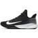 Nike Precision 4 - Black/White