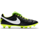 Nike Premier II FG - Black/Volt/Electric Green/White