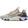 Nike React Vision M - Light Orewood Brown/Sail/Total Orange/Coastal Blue