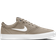 Nike SB Charge - Khaki/Obsidian Mist/White/White