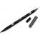 Tombow ABT Dual Brush N45 Cool Gray 10