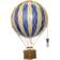 Authentic Models Travels Light Hot Air Balloon Ø18cm