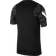 Nike Dri-FIT Strike Short-Sleeve T-shirt Men - Black/Anthracite/White