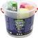 Creativ Company Soft Clay Model Neon Colors 400g