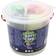 Creativ Company Soft Clay Model Neon Colors 400g