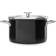 KitchenAid Steel Core Enamel med lock 6 L 24 cm