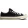 Converse Chuck 70 OX - Black/Black/Egret