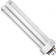 Philips Master PL-T Fluorescent Lamps 57W GX24Q-5 840