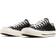 Converse Chuck 70 OX - Black/Black/Egret